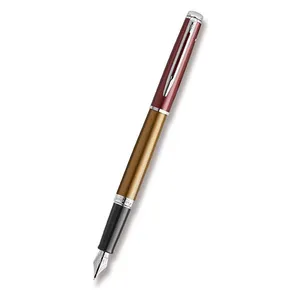 Waterman Hemisphere Vermillon Feder M